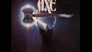 Axe - Rock N Roll Party In The Streets Axe - Rock N Roll Party In The Streets