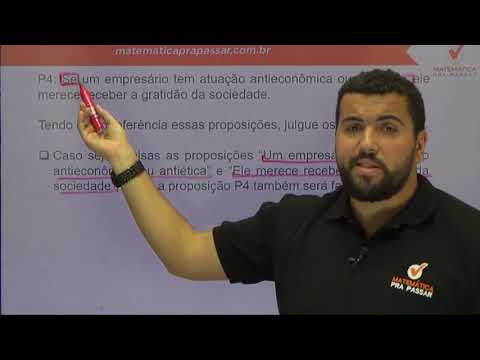 Premonition class with 30 questions on Logical and Analytical Reasoning for the TRF 1st REGION.