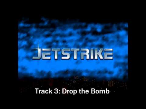 Jet Strike PC