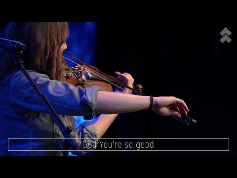 A Cross-Eyed View of Humanity / Pastor Randy Goldenberg / FCF Church