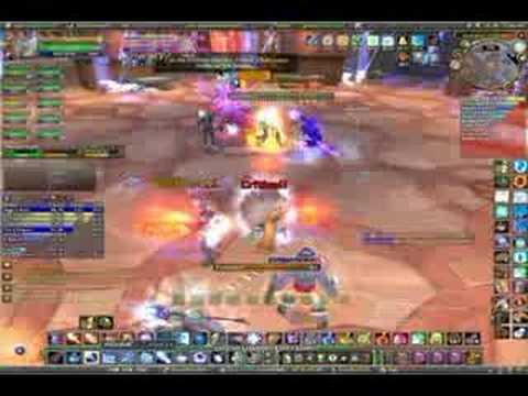 Requiem vs. Shade of Aran