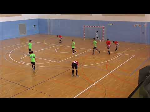 2018-05-26 PENYA ESPLUGUES .A.E.,A - CFS EIXAMPLE, MOTORSOL,A 0-1 ENRIQUE