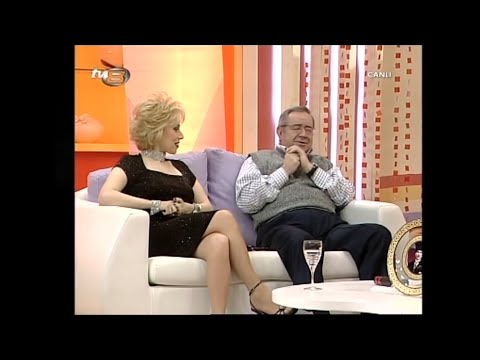 (Ateşböceği Ercan - Pınar Altınok) (28.12.2007) - HAFTA İÇİ HER GÜN NİLGÜN BELGÜN (ARŞİV)