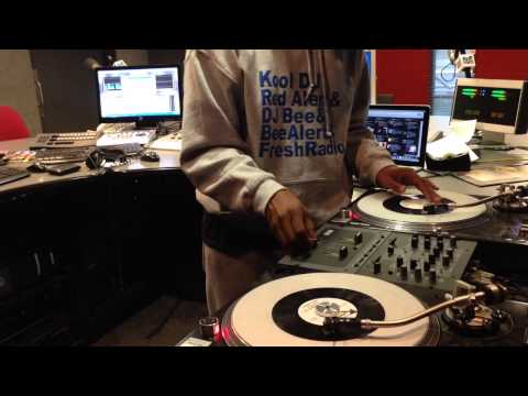 DJ Bee #warmup | 03.26.2014