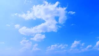 HD Free Motion Graphics Floating Clouds Blue Sky Moving Background Loop  Free Download Mp4 Video Download & Mp3 Download