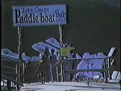 Lee Mace Travelogue - Osage Beach Attractions