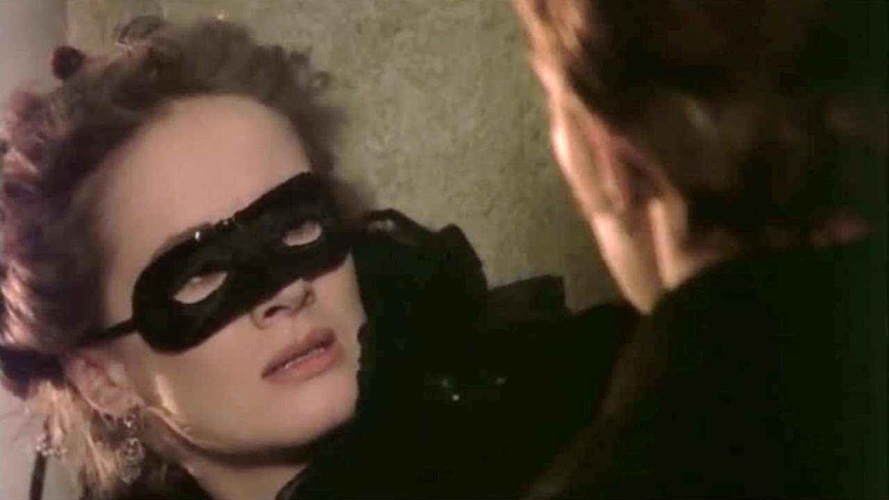 Miniature de la vidéo "The Inheritance" (1976) excerpt #1 du film L'Héritage