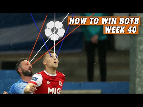 How to Play and Win BOTB: Week 40 (Weekly Dream Car)