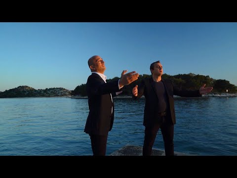 Mile Perkov i Igor Cukrov - Svoj na svome (Official video)