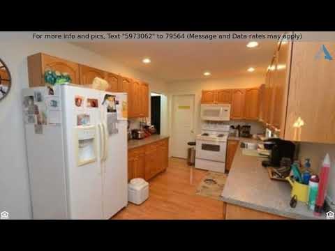 Priced at $270,000 - 37 3rd St, Dracut, MA 01826