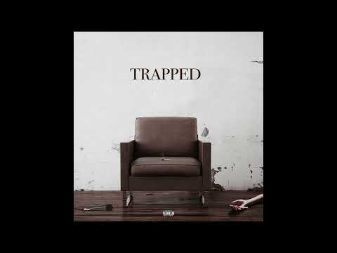 GRUBBO - Trapped (Official Audio)
