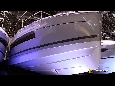 2019 Jeanneau NC14 Yacht - Walkaround - 2019 Boot Dusseldorf