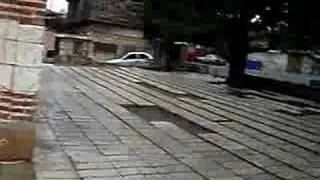 preview picture of video '85. Nesebar - starożytna perełka na bułgarskim wybrzeżu'
