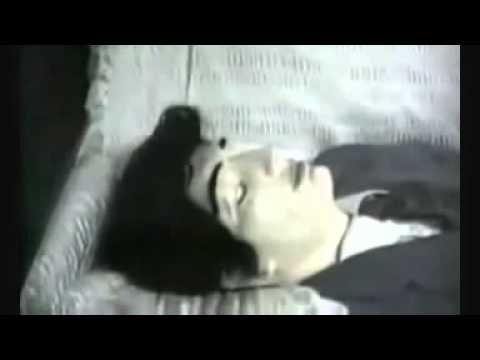 Did Elvis really die?