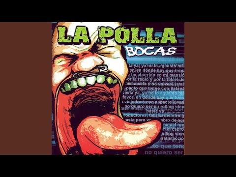 Noche incierta - La Polla Records
