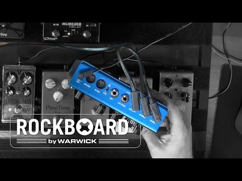 Rockboard Flat Cables - EVERYTHING you need to know about them!
