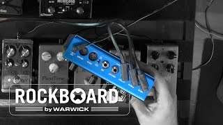 Video thumbnail for Rockboard Flat Cables - EVERYTHING you need to know about them! by EytschPi42