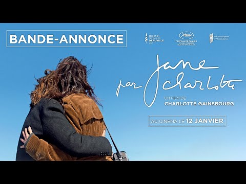 Bande annonce