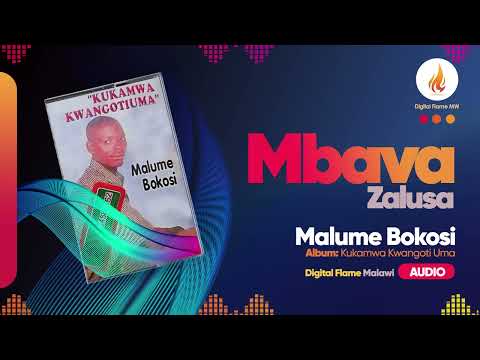 Malume Bokosi - Mbava Zalusa
