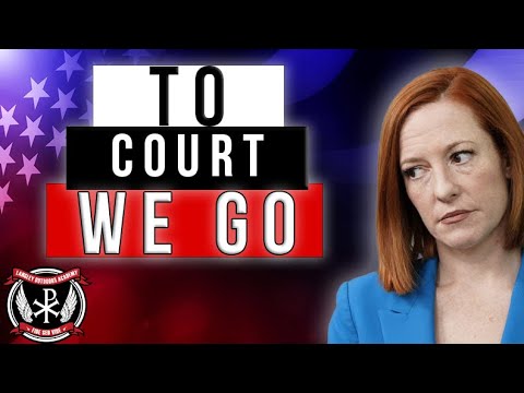 State Gun Control PASSES... Warm up the lawsuits and let's go... Thumbnail