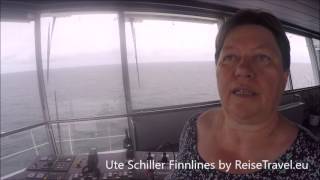 Ute Schiller, Finnlines, Finnland, Fähre, helsinki, ReiseTravel.eu