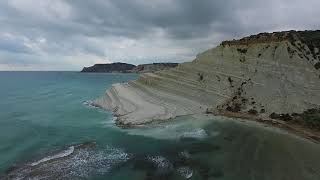 Scala Dei Turchi Beach ⛱️