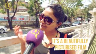 The Quint:  Kangana &amp; Kangana Steal the Show in &#39;Rangoon&#39;