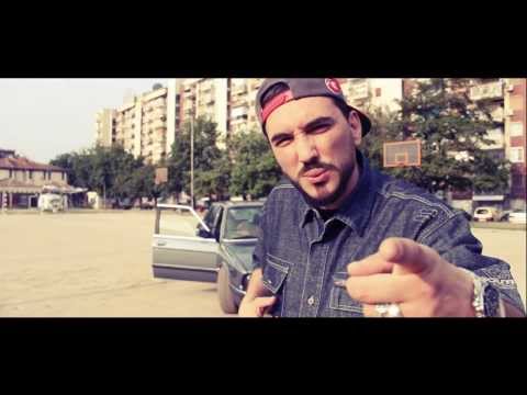 Dado, ThePharmacist, A Loc, Ummet - Strip Hop ( Official Video )