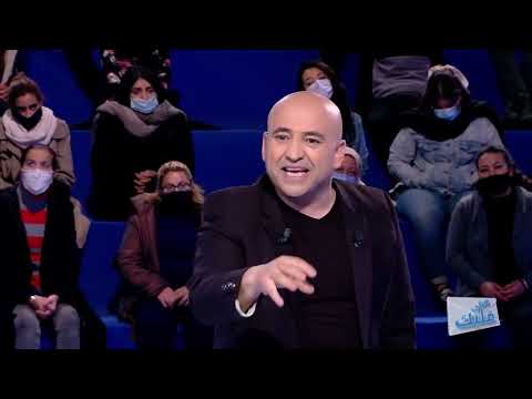 Saffi Kalbek S03 Episode 28 23 03 2022 Partie 02