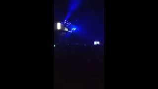 Monsieur Adi  -Britney  Spears - &quot;Work Bitch (Monsieur Adi Remix) - @ Beyonce, Glasgow 20.2.14