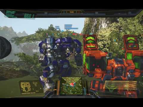 Excellent Shadow Hawk 2D2 brawl on Viridian - 2k-7a-995dmg