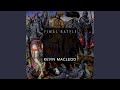 Dreams Become Real by Kevin MacLeod