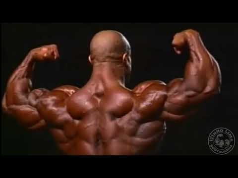 Mr Olympia Phil Heath 2011 | O MELHOR SHAPE DO PHIL #shorts