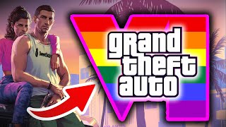 Re: [情報] 爆料者稱GTA6跟R星被DEI完全掌控