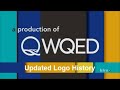 WQED Logo History Update