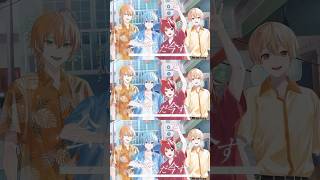 「高嶺の花子さん」歌ってみた【back number】 #歌ってみた #すとぷり #StrawberryPrince #backnumber