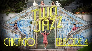 Episode 4 – Chicago #1 (eng &amp; pl sub)