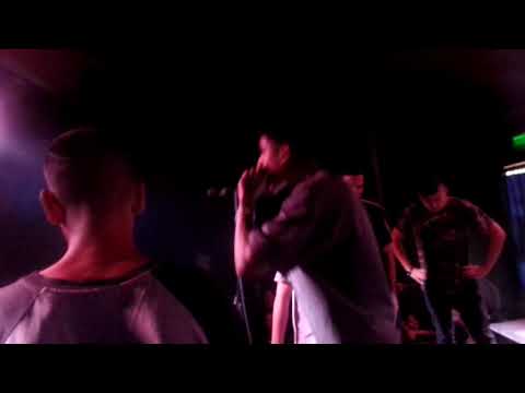 Lucero - Nittro - Can - Jetking - Tonchi - Jkmc / Clasificatoria / RFM3