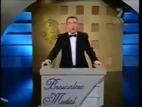 2000 Brownlow Medal Part 4