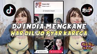 Download lagu DJ REMIX GGC INDIA HAR DIL JO PYAR KAREGA REMIX VIRAL TIKTOK TERBARU mp3