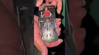 Can we finally hit something?!! #sportscards #sportscollectibles #topps #unboxing #worldcup2026