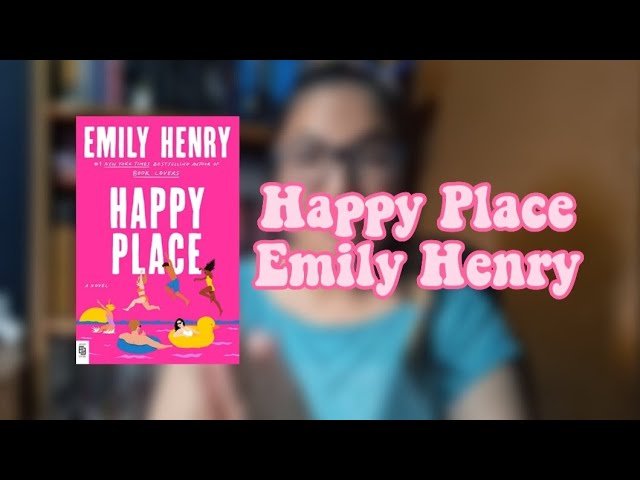 Vídeo relacionado con Un lugar feliz