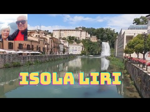 Isola Liri
