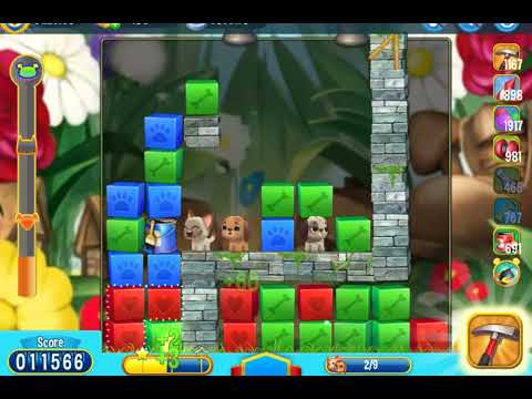 Pet Rescue Saga   Level 5485 no boosters