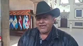 CSJ ordena que alcalde Francisco Coche regrese a gobernar Santiago Atitlán