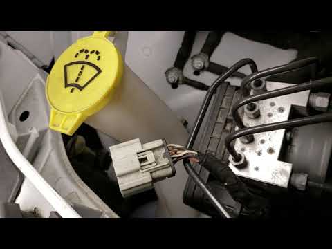 Diode Dynamic RGBW DRL Wiring Setup in depth
