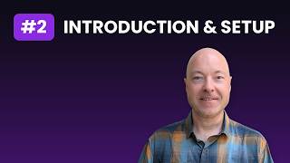 Project Setup (Agentic Pipeline #2)