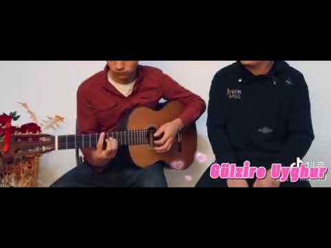 Güli Rena - Uyghur Song | Гұли Рәна - Уйгурские Песни
