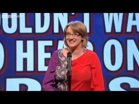 Things You Wouldn't Hear On A Cruise - Mock the Week - Highlight - S8 Ep2 -  BBC Two