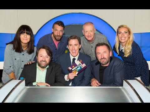 Would I Lie to You? - S11 E06